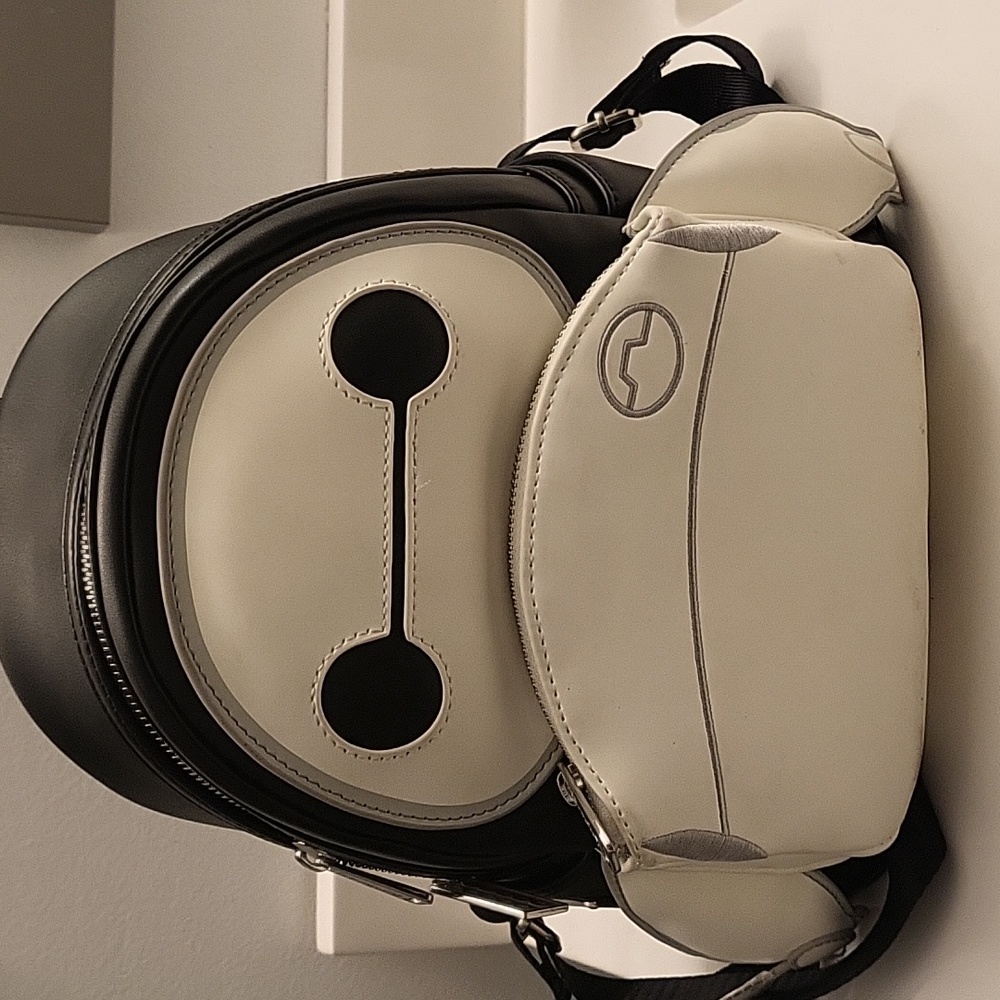 Baymax